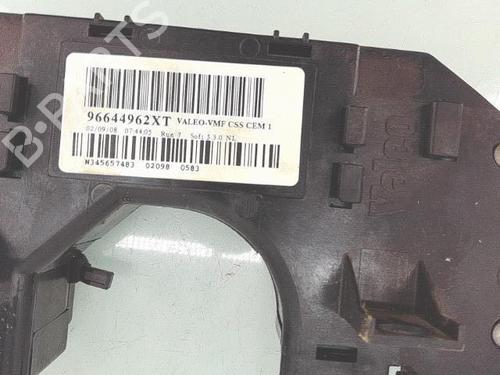 Used Steering column stalk CITROËN C4 Picasso I MPV (UD_) 1.6 HDi (109 hp) 30154133