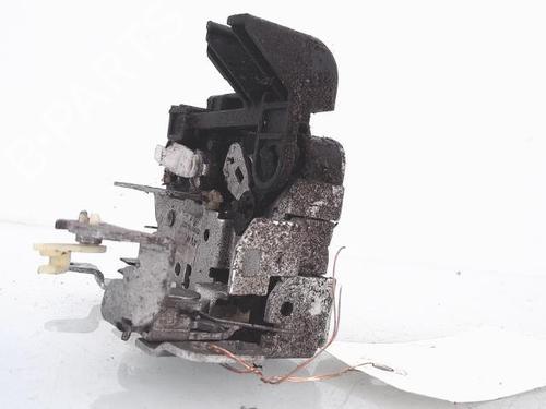 Used Front right lock DACIA SANDERO 1.2 16V (75 hp) 25354495