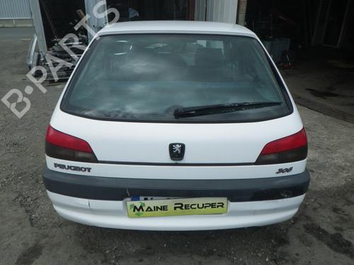 Right headlight PEUGEOT 306 Hatchback (7A, 7C, N3, N5) 1.4 | BP25350870C29 