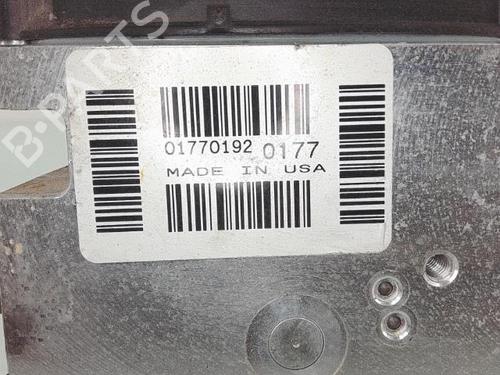 ABS pump PEUGEOT 407 SW (6E_, 6D_) 2.0 HDi 135 | BP25866357M43 