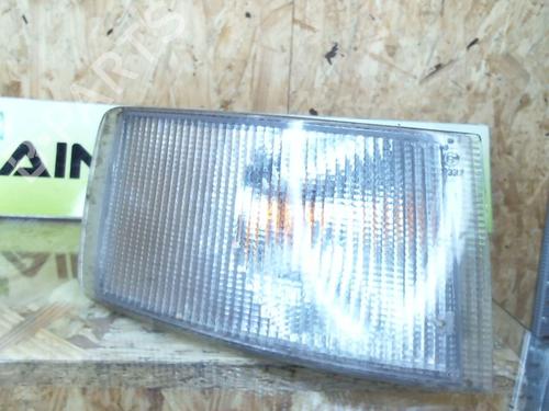 Right front indicator PEUGEOT BOXER Platform/Chassis (ZCT_) 2.5 D | BP25359596C33 