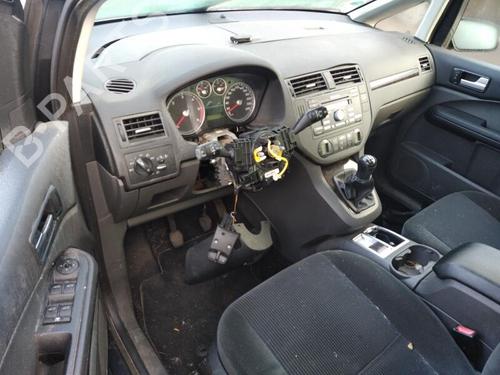 Warning FORD FOCUS C-MAX (DM2) 1.8 TDCi | BP25351829I22 - Image 5