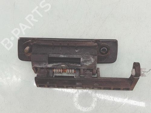 Used Front left exterior door handle Front left exterior door handle 37283999 37283999
