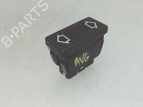 Used Left front window switch Left front window switch PEUGEOT 106 I (1A, 1C) [1991-1996] 36426579 36426579