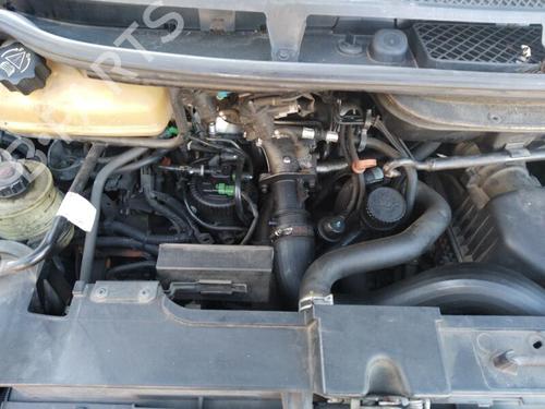 Elektronisk modul PEUGEOT 807 (EB_) 2.0 HDi | BP25367057M83 