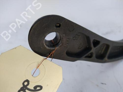 Used Front windshield wiper arm PEUGEOT 307 (3A/C) 1.6 HDi (90 hp) 25358087