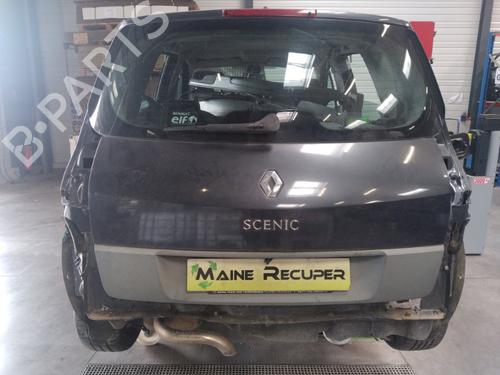 Electronic module RENAULT SCÉNIC II (JM0/1_) 1.5 dCi (JM1E, JM16) | BP25360372M83  - Image 8