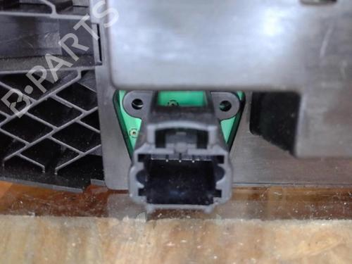 Display CITROËN C2 (JM_) 1.1 (60 hp) 25358607