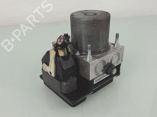 Used ABS pump ABS pump CITROËN C5 III (RD_) 2.0 HDi 140 (RDRHF8, RDRHFA, RDRHA8, RDRHAJ) (140 hp) 25352573 25352573