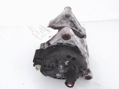 Used Alternator Alternator OPEL ASTRA J (P10) 1.4 (68) (100 hp) 25353062 25353062