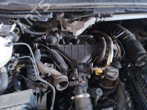 håndbremse PEUGEOT 807 (EB_) 2.0 HDi | BP29748442I18  - Image 6