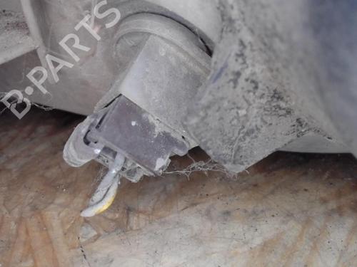 Used Right headlight Right headlight CITROËN JUMPER I Van (230L) 2.5 D (86 hp) 25367164 25367164