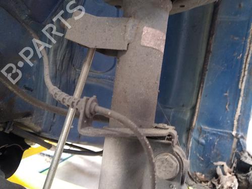 Used Left front shock absorber Left front shock absorber RENAULT TWINGO III (BCM_, BCA_) 0.9 TCe 90 (BCM9, BCM2) (90 hp) 29461030 29461030