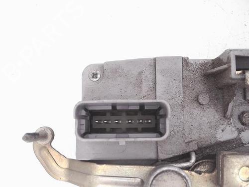 Front right lock CITROËN C8 (EA_, EB_) 2.0 HDi 165 | BP25357015C97 - Image 2