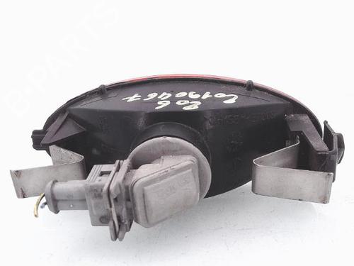 Third brake light PEUGEOT 206 Hatchback (2A/C) 1.9 D | BP25371736L11 