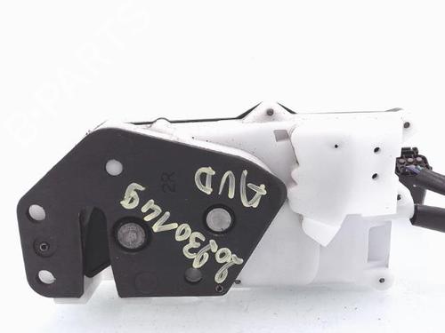 front-right-lock-rover-25-i-hatchback-rf-1999-2000-2001-2002-2003-2004-2005-2006-25372637 main image