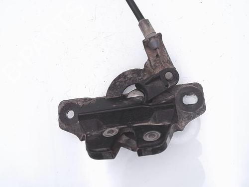 Used Rear left lock Rear left lock CITROËN BERLINGO / BERLINGO FIRST Box Body/MPV (M_) 1.9 D 70 (MBWJZ, MCWJZ) (69 hp) 25354654 25354654
