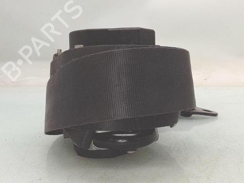 Front left seatbelt PEUGEOT 607 (9D, 9U) 2.0 HDI | BP37277499I26 - Image 3