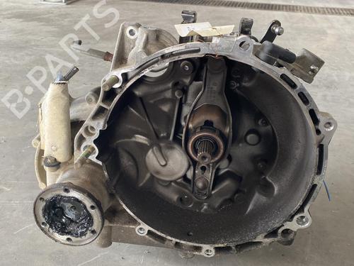 Gearkasse SKODA FABIA I (6Y2) 1.4 16V | BP25357424M3 