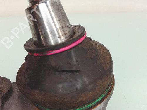 Used Left front suspension arm Left front suspension arm RENAULT GRAND SCÉNIC III (JZ0/1_) 1.2 TCe (JZ16) (132 hp) 28611932 28611932
