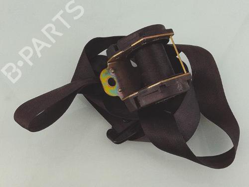 Rear right belt tensioner PEUGEOT 106 II (1A_, 1C_) 1.1 i | BP25588039C90 