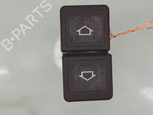 Used Right front window switch CITROËN XSARA PICASSO (N68) 1.6 HDi (90 hp) 26656907