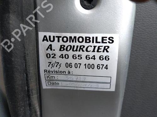 Right headlight FORD FOCUS C-MAX (DM2) 1.8 TDCi | BP25350425C29 