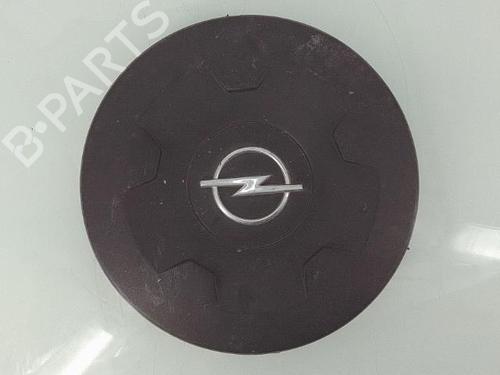 Used Hub cap OPEL VIVARO A Van (X83) 2.0 CDTI (F7) (114 hp) 25371224