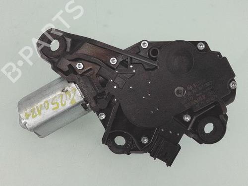 Wischermotor hinten für Wischermotor hinten 25370572 25370572