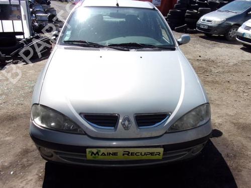 Højre baglygte RENAULT MEGANE I (BA0/1_) 1.6 16V (BA04, BA0B, BA11, BA1J, BA16, BA19, BA1K, BA1V,... | BP25365536C35 