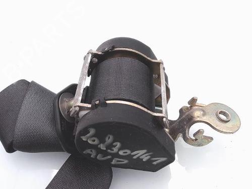 Front right belt tensioner RENAULT SCÉNIC II (JM0/1_) 1.9 dCi (JM0G, JM12, JM1G, JM2C) | BP25364103C88 