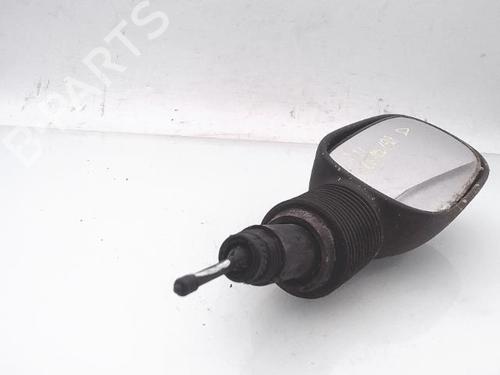 Right mirror FORD KA (RB_) 1.3 i | BP25354307C27 
