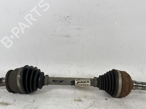 Left front driveshaft OPEL ZAFIRA TOURER C (P12) 2.0 CDTi (75) | BP25357454M38