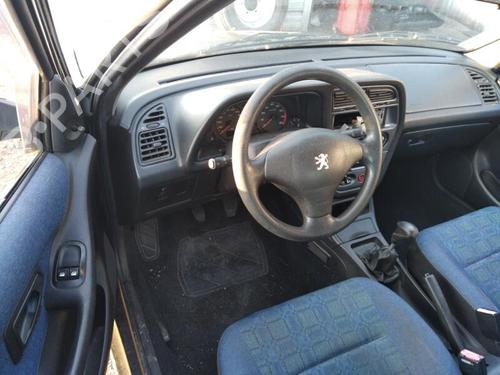 Steering column stalk PEUGEOT 306 Hatchback (7A, 7C, N3, N5) 1.4 | BP25370067I23 