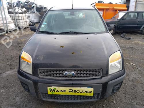 Headlight switch FORD FUSION (JU_) 1.4 TDCi | BP25373342I24  - Image 9