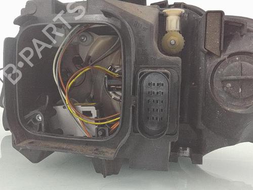 Used Right headlight Right headlight AUDI A3 (8P1) 2.0 TDI 16V (140 hp) 25371184 25371184
