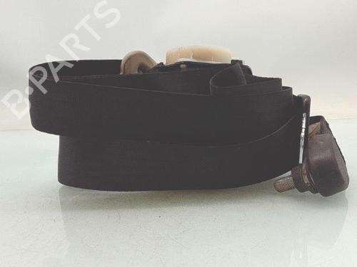 Used Front right seatbelt Front right seatbelt MAZDA 2 (DE_, DH_) 1.5 (DE5FS) (103 hp) 31597482 31597482