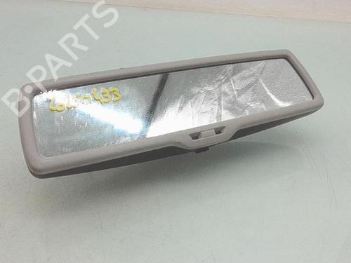 Bakspejl indvendigt VW PASSAT CC B6 (357) 2.0 TDI | BP30921917I6