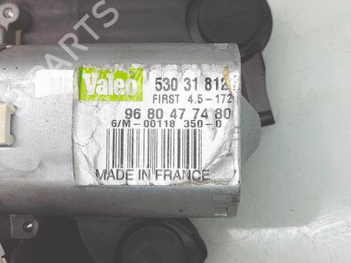 rear-wiper-motor-citroen-c4-ii-nc_-2009-32265471 main image