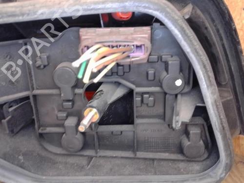 Used Right taillight CITROËN XSARA (N1) 1.4 i (75 hp) 25373666
