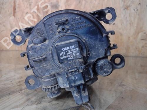 Used Left front fog light Left front fog light RENAULT GRAND SCÉNIC II (JM0/1_) 1.9 dCi (JM0G, JM12, JM1G, JM2C) (120 hp) 25367612 25367612