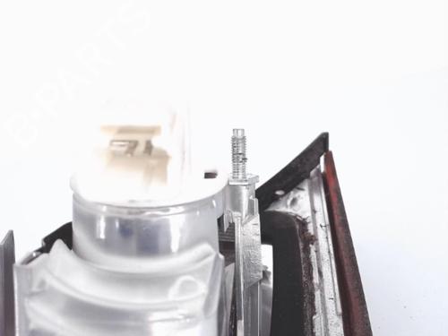 Used Right tailgate light Right tailgate light CITROËN C4 Picasso I MPV (UD_) 1.6 HDi (109 hp) 25355512 25355512