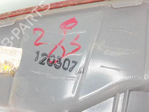 Left tailgate light HYUNDAI i40 I CW (VF) 1.7 CRDi | BP29958855C79