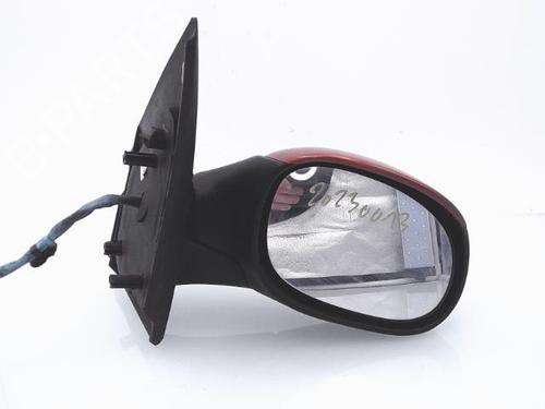 Used Right mirror CITROËN C2 (JM_) 1.4 HDi (68 hp) 25350835