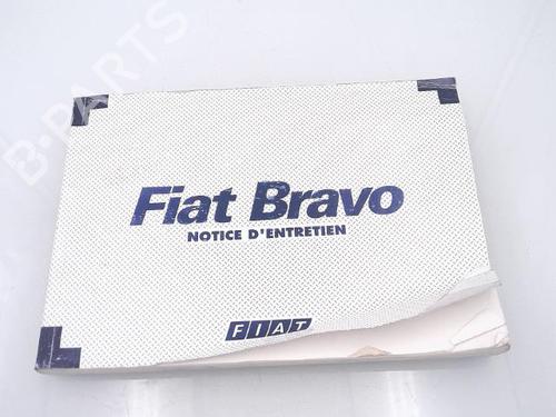 Other FIAT BRAVO I (182_) 1.4 (182.AA) BP25366320O1