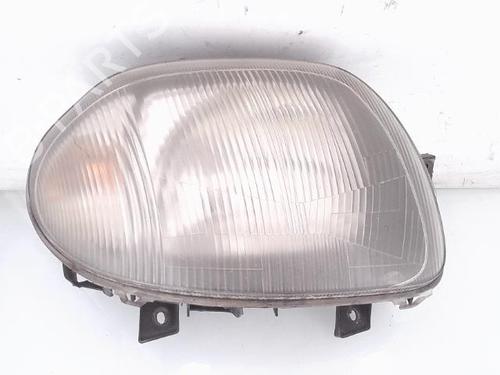 Højre forlygte RENAULT CLIO II (BB_, CB_) 1.6 (B/CB0D, BB00) (90 hp) 25354123
