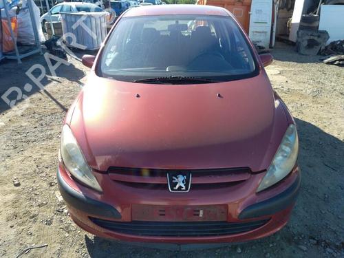 Zekeringkast PEUGEOT 307 (3A/C) 2.0 HDi 110 | BP25355149E1 