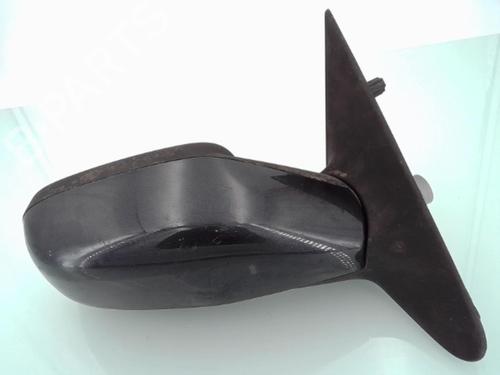 Right mirror RENAULT LAGUNA II (BG0/1_) 1.6 16V (BG1G, BG1H) | BP25351637C27 