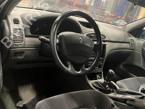 Left front window switch RENAULT LAGUNA II (BG0/1_) 1.9 dCi | BP25353281I27 