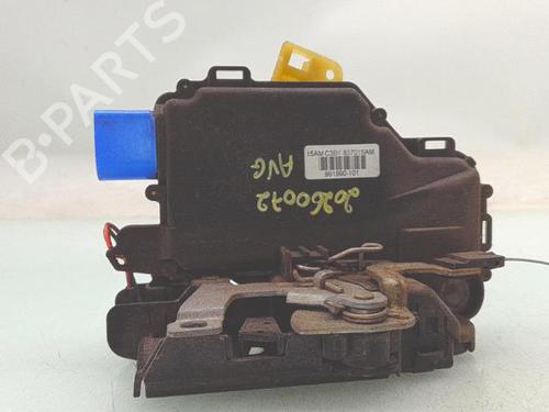 Used Front left lock Front left lock SEAT IBIZA III (6L1) 1.9 SDI (64 hp) 36522445 36522445